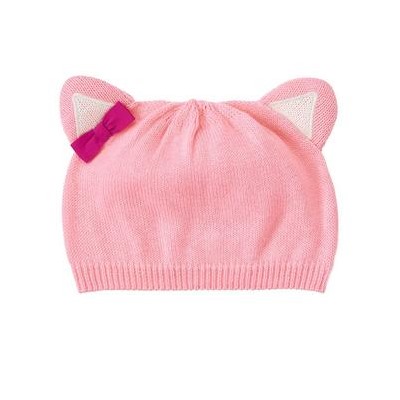 Fox Beanie