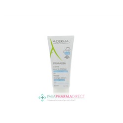 A-Derma Primalba Crème pour le Change 100ml