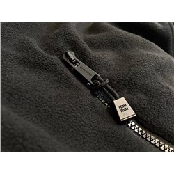 Флисовая толстовка  MI*U MI*U