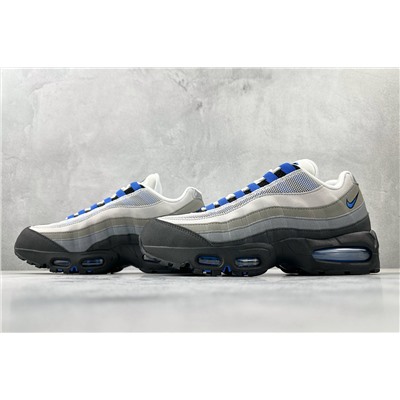 Nike Air Max 95 OG Blue Spark