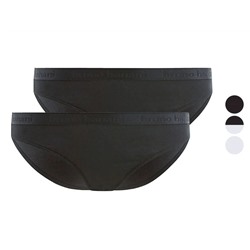 Bruno Banani 2 Damen Slip