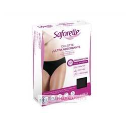 Saforelle Culotte Ultra Absorbante Pour les Règles Taille 34-36
