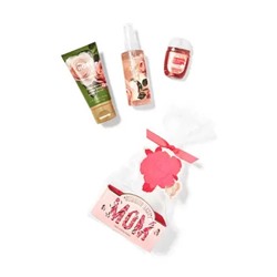 ROSE Mini Gift Set