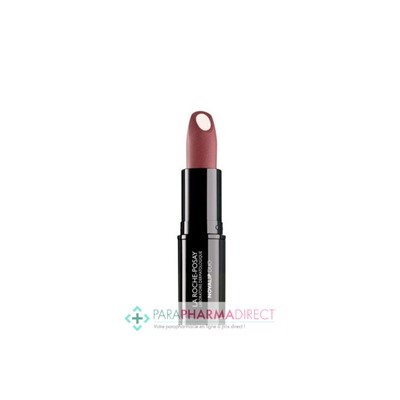 La Roche Posay Novalip Duo Rouge à Lèvres Hydratant 022 Cassis Festif