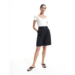Bermuda-Shorts