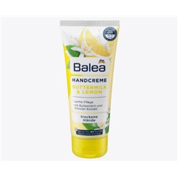 Handcreme Buttermilk & Lemon, 100 ml