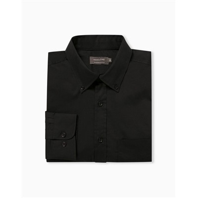 Camisa Mo Essentials Negra