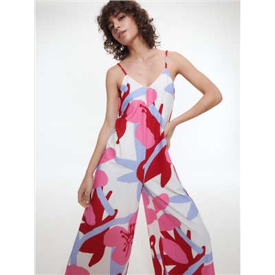 Damen Overall