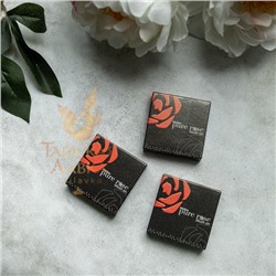 РУМЯНА С ЭФФЕКТОМ СИЯНИЯ PURE ROSE (01 СВЕТЛО-РОЗОВЫЙ) MISTINE