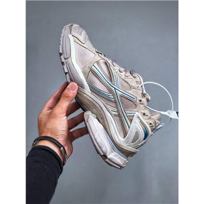 Кроссовки BALENCIAG*A Runner Sneaker