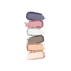 crazy '90s colour explosion eyeshadow palette