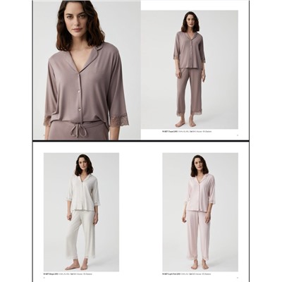 PJ SET