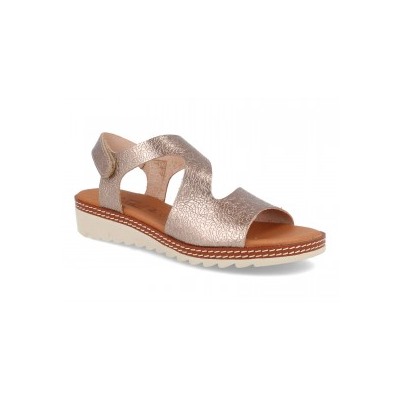 866PACIFIC - BDA
                SANDALIAS DE CUÑA