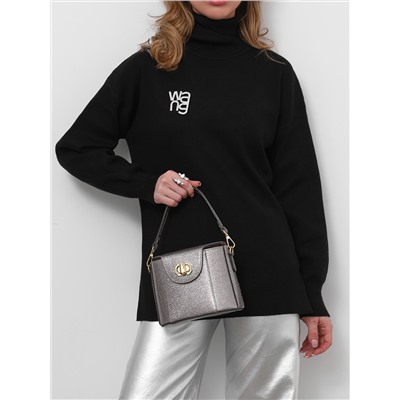 BN STELLA glitter argento