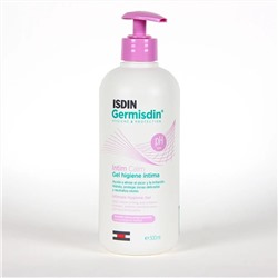 Germisdin Calm Higiene Íntima 500 ml