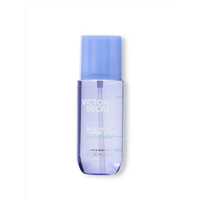 Body Care Vanilla Orchid Sandalwood Hair & Body Mist