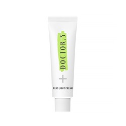 Good-Bye Trouble Plus Light Cream, Интенсивно увлажняющий крем для чувствительной кожи