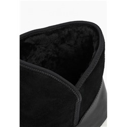 KB676SW Полусапоги  женские зимние