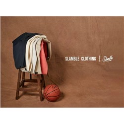 Толстовка Slambl*e Clo. 🏀