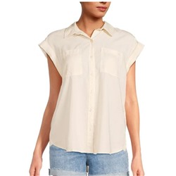 Calvin Klein Jeans Extended Sleeve Pocket Shirt