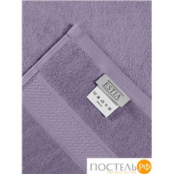 ESTIA МАРТОС сирен К-т полотенец 30х50-4/50х80-2/70х130-2, 100% хлопок, 500 г/м2