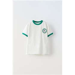 CAMISETA JAVA JACOBS