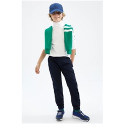 Defacto Erkek Çocuk Jogger Pantolon Y9086A622WN