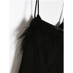 Kleid Aus Viskose