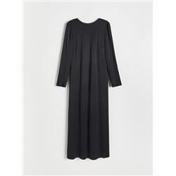 PREMIUM Abendkleid aus Satin