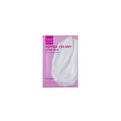 Peptide Creamy Lifting Mask, Кремовая лифтинг маска с пептидным комплексом