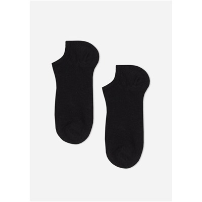Unisex-Füßlinge aus Leinen und Viskose
