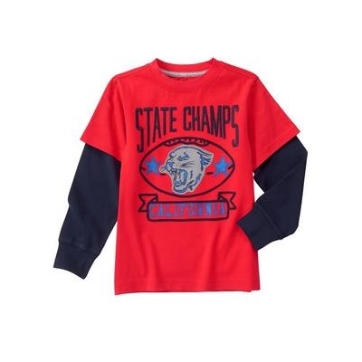 Champs Tee