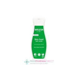 Weleda Skin Food Lait Corps 200ml