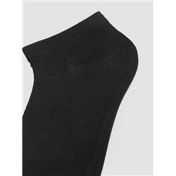 LC Waikiki Erkek Bambu Patik Çorap 5'li, LCW ACCESSORIES                                            
                                            Erkek Bambu Patik Çorap 5'li