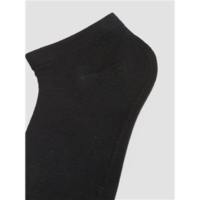 LC Waikiki Erkek Bambu Patik Çorap 5'li, LCW ACCESSORIES                                            
                                            Erkek Bambu Patik Çorap 5'li