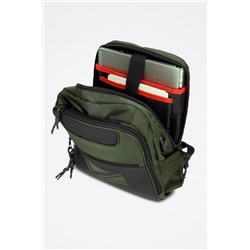 Mochila Bromley Caqui