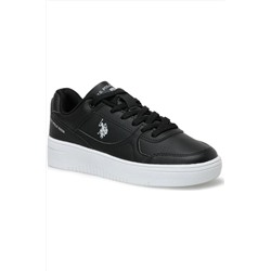 U.S. Polo Assn. U.S. Polo Assn. Lee Wmn 3fx Siyah Kadın Günlük Spor Ayakkabı 101318553