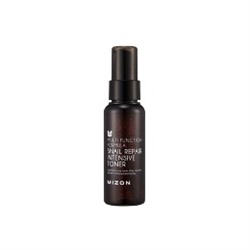 [Miniature] Snail Repair Intensive Toner 50ml, Восстанавливающий тонер с муцином улитки