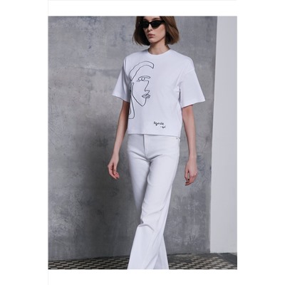 Футболка CONTE ELEGANT #1049873