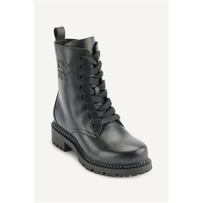 ROMMILY LACE UP BOOT