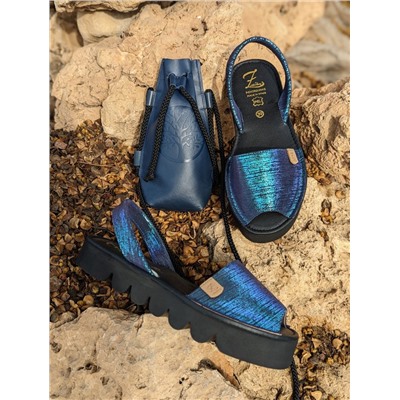 AB.Zapatos· 9320-8 · mil puntos+CINTURON BOLSOS (130)-20 (1) АКЦИЯ