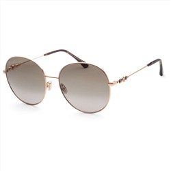 JIMMY CHOO Birdie Women's Sunglasses