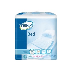 Tena Bed Plus x35