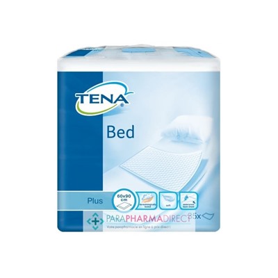 Tena Bed Plus x35