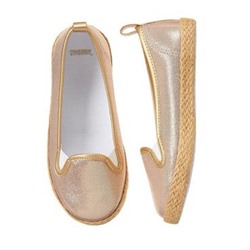 Espadrille Skimmers