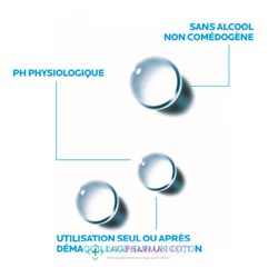 La Roche Posay Lotion Apaisante - Peaux Sensibles 200ml