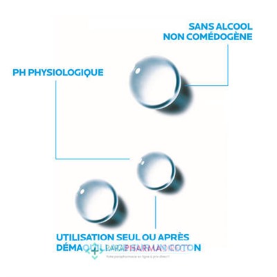 La Roche Posay Lotion Apaisante - Peaux Sensibles 200ml