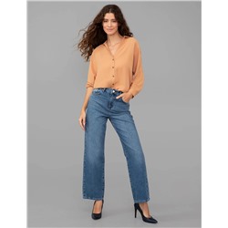 Coconut Comfort Fit Uzun Kollu Gömlek