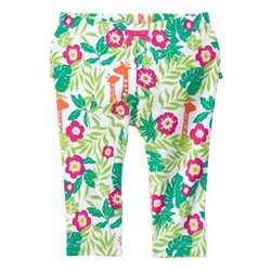 Safari Pants