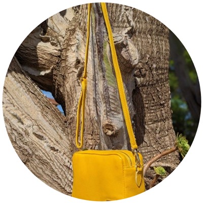 Pelle 21-20 (370) amarillo
